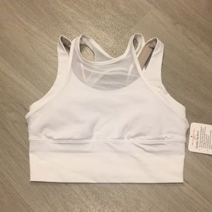 Lululemon Double Tap Bra II